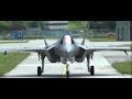 F-35A Lightning II Meiringen Evaluation 2019