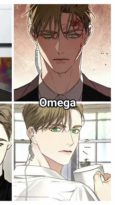 power bottom 🔥..just love this one! #manhwa #bl #omegaverse #comedy #celebrity
