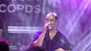 Jorja Smith-Try And Fit In @ Pryzm, Kingston, 28th September 2023