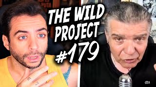 The Wild Project #179 ft Carlos Páez (Superviviente de los Andes) | Canibalismo, Dormir a 20 grados
