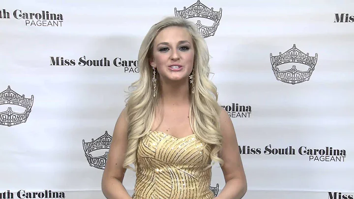 Miss Pickens County Teen - Kara Poore