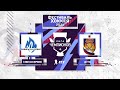 СибгазСервис (г.Омск) – Дуга (г.Сочи) | Лига Чемпионов (4.04.21)