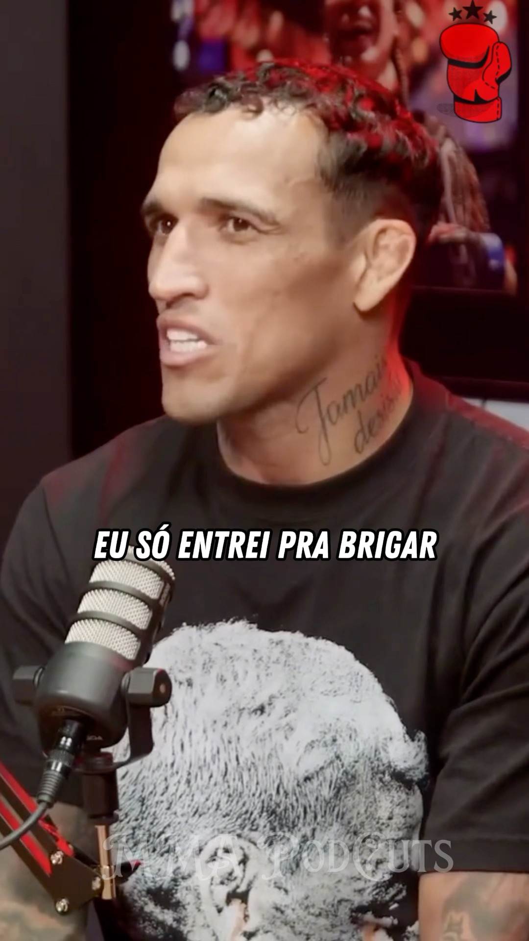 CHARLES OLIVEIRA É SINISTRO #mma #luta #boxe #ufc #foryou #shortsfeed #brasil