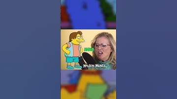 Thumbnail of SECRET BART SIMPSON FACTS? THE SIMPSONS