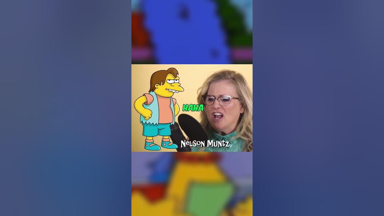 SECRET BART SIMPSON FACTS? THE SIMPSONS