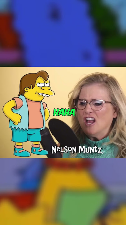 SECRET BART SIMPSON FACTS? THE SIMPSONS