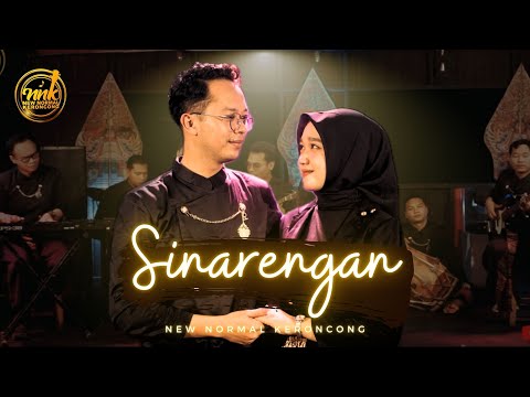 KALAH - New Normal Keroncong ( Music Video Cover )