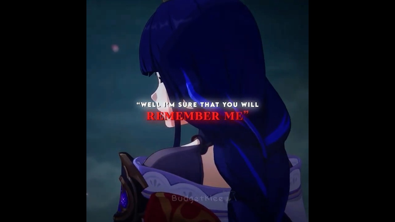 // Piano man // || Genshin Impact || Scaramouche/ Wanderer