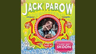 Hosh Tokolosh (feat. Gazelle)