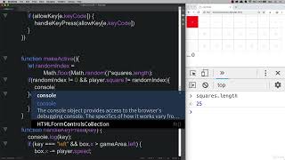Famous 55 Modern JavaScript 36 008 Create Active Element Net Worth