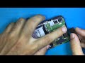 Infinix Hot 9 play front camera dust problem || Infinix Hot 9 play clean front camera
