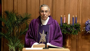 Catholic Mass Today | Daily TV Mass, Tuesday December 23. 2025