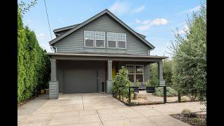 4942 NE 35th Avenue Portland, OR |