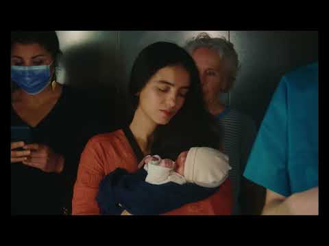 Η Αρπαγή (LE RAVISSEMENT-THE RAPTURE) Trailer Ελληνικοί Υπότιτλοι