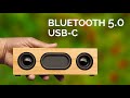 DIY Bluetooth 5.0 Speaker