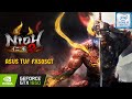 Nioh 2 | GTX 1650 — i5-9300H [Best Settings] | 💻 ASUS TUF FX505GT