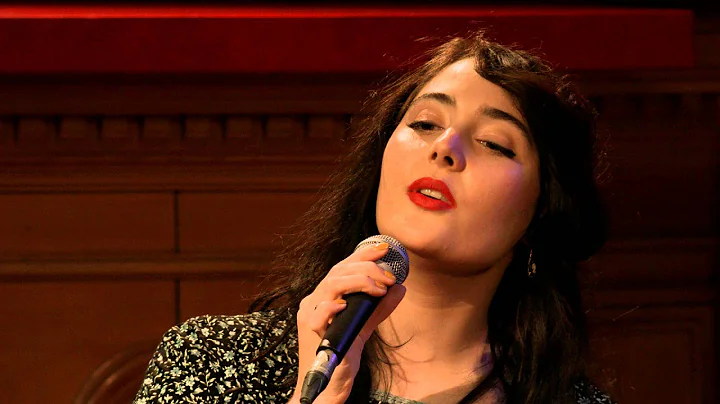 Autumn Leaves - Live @ Acapela Studios - May 2015