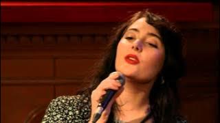 Autumn Leaves - Live @ Acapela Studios - May 2015