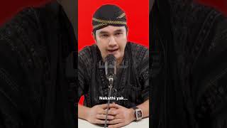 Aldi Taher vs Netizen 🤭