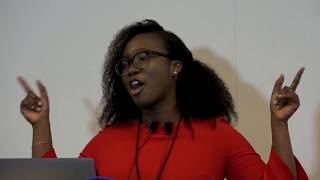 Using Robotics as a Tool for Problem Solving in Ghana - Codeland 2018