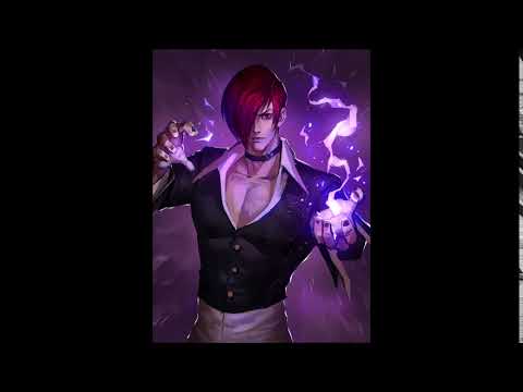 Chou Iori yagami, Voicelines, Quotes and Subtitles