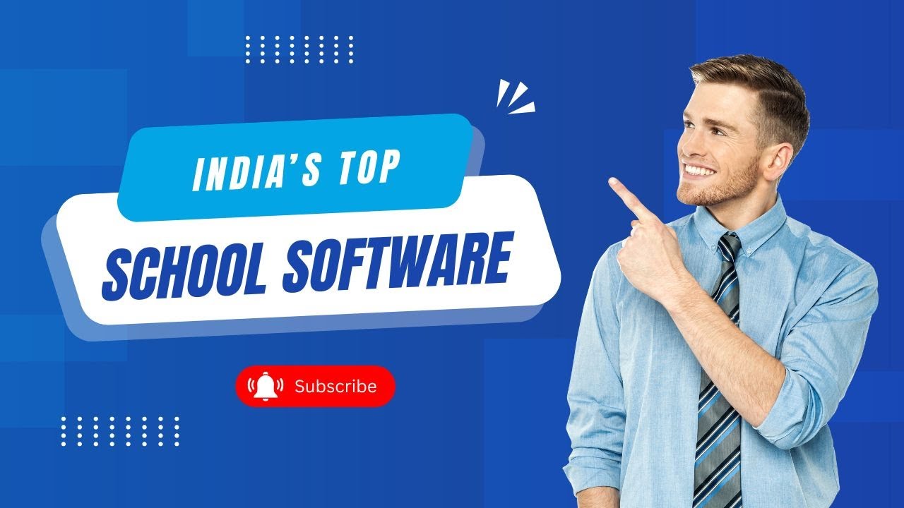 India's Top School ERP System in West Bengal ll পশ্চিমবঙ্গের 2000+ স্কুলের বিশ্বস্ত l