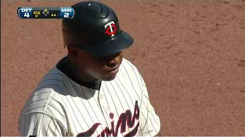 2011/07/24 Young's RBI double