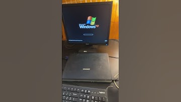 My windows, XP computer #Windows