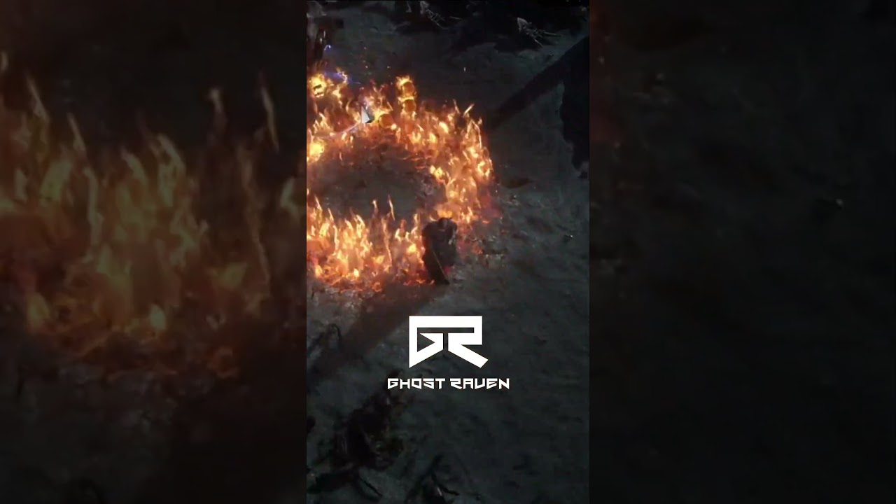 POE 2 WhiteFang the Drooling Elite Fight 