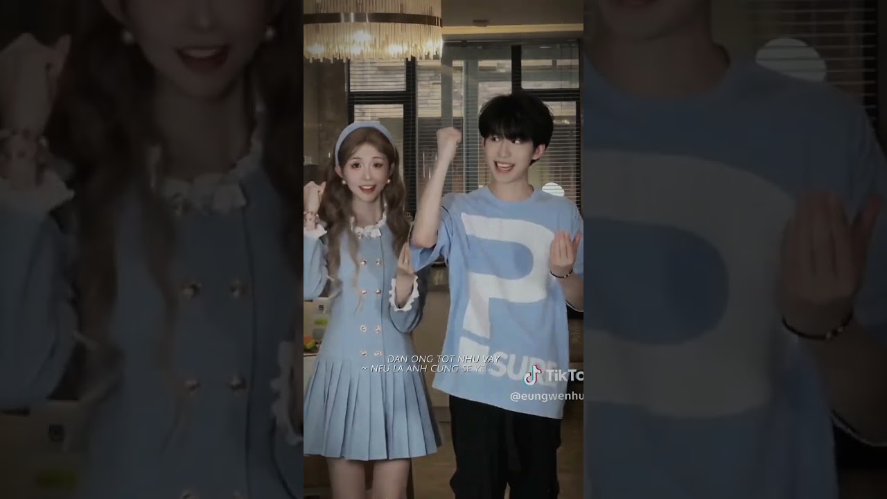 Cre:Tiktok||Cầm nhẫn cưới trên tay|| #xhhh #cute #xhhh #cute #xhhh