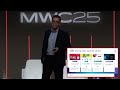 GSMA eSIM Summit 2025: Expanding Opportunities for a Connected World - Thales