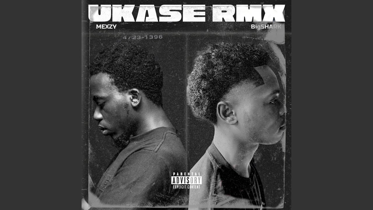 Ukase (Remix) - YouTube