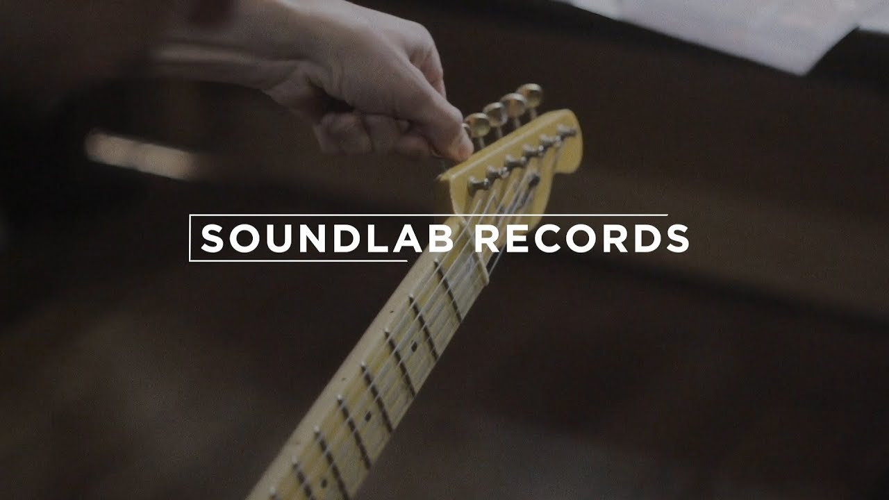 SoundLab Records