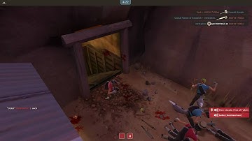 Funny Scout Rush Start