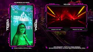 DJ TESSA MORENA REMIX TERBARU BIKIN MELINTIR OF HAPPY PARTY TRIO SUPER KALEM By DJ TESSA MORENA