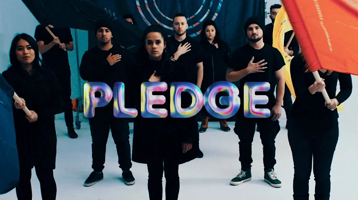 Jerome Vierling - Pledge (Official Music Video)