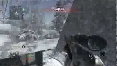 Sniper Montage on Array