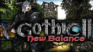 Gothic 2 New Balance gameplay part 26