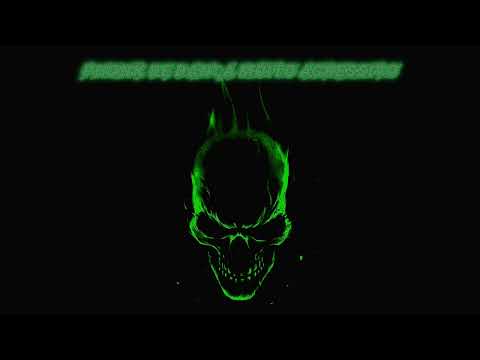 Phonk De Dança Muito Agressivo MENTALLY INSANE 