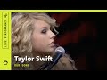 Taylor Swift, "Our Song": Stripped Down