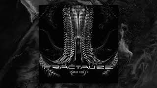 THALL ALBUM ᵀᴴᴬᴸᴸ | Fractalize 'Immersion' (full Album)