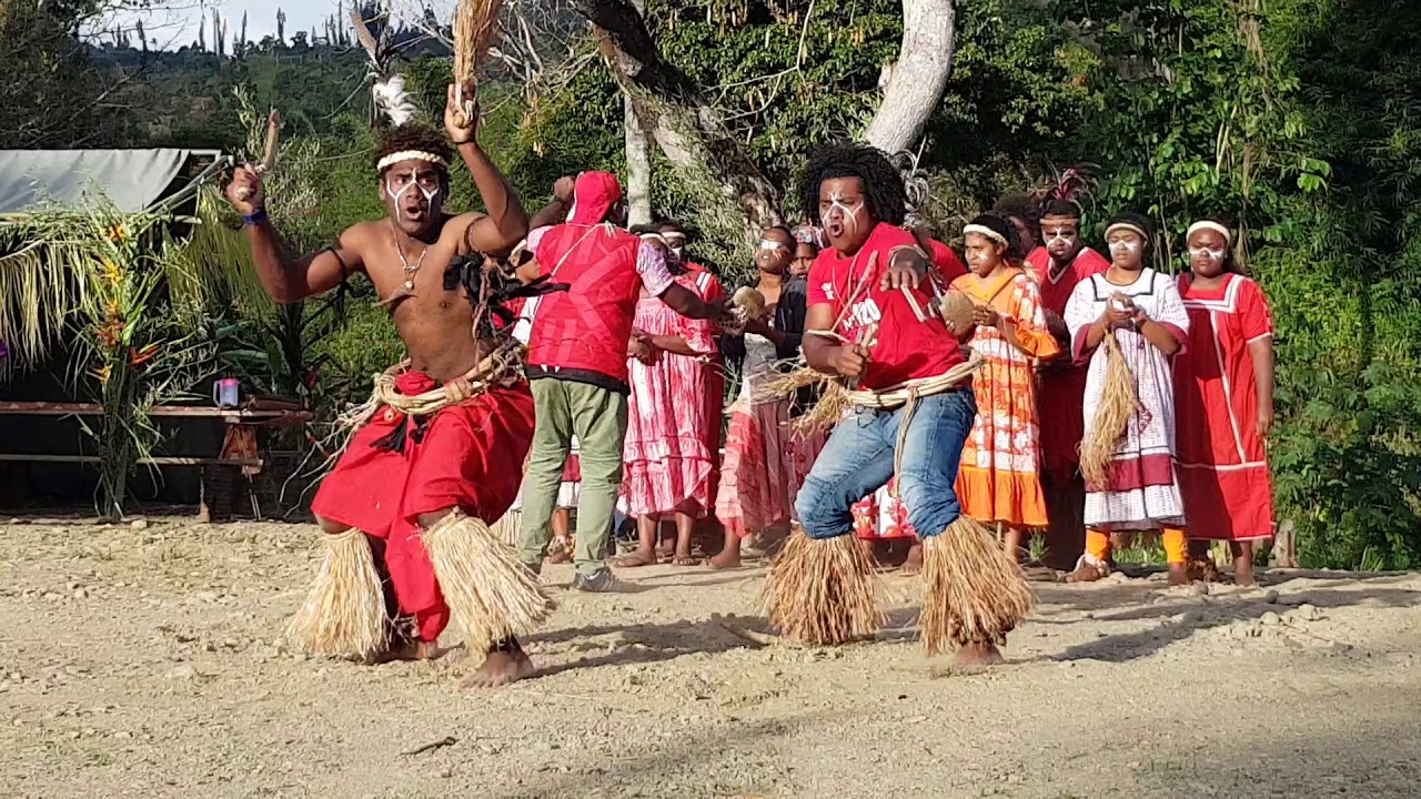 Dance traditionnelle ...ĞØĞØ VIDEO...