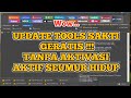 Update Tool Sakti TFT-Unlock Tools 2023 3 .1. 1 .2 Latest Version Tanpa Aktivasi | Free