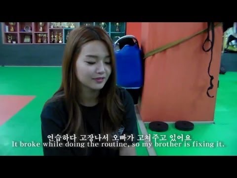 지헤라 (Z. HERA) - 인간극장 2013 Ver.