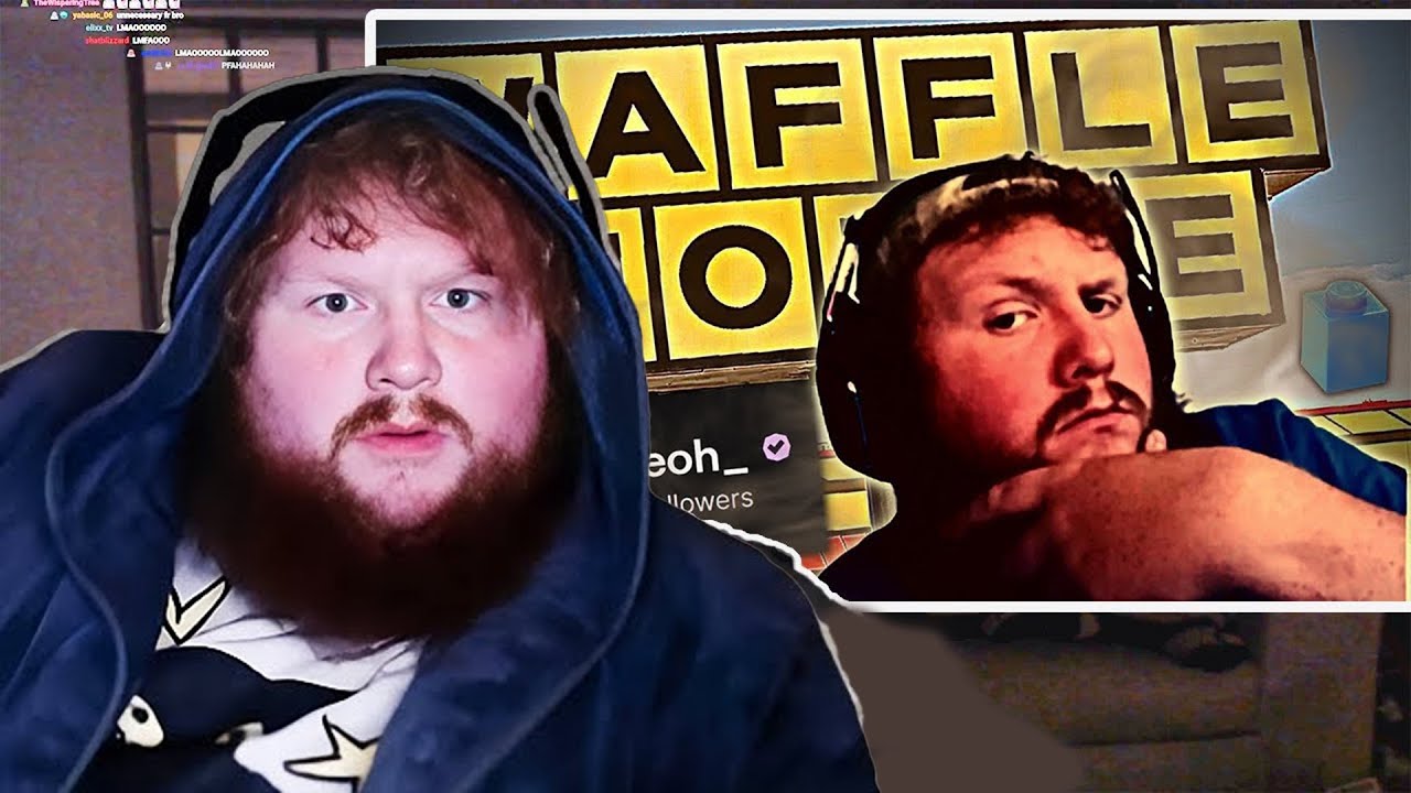 The Best of CaseOh | FUNNIEST Moments Compilation ๐ # 485 - YouTube