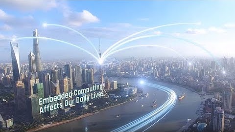 DFI Corporate Video 2019