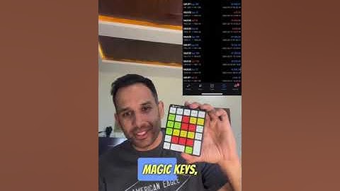 Raja on #trading and managing risk #shorts #forex #tips #magickeys #money #src #smc #soft4fx