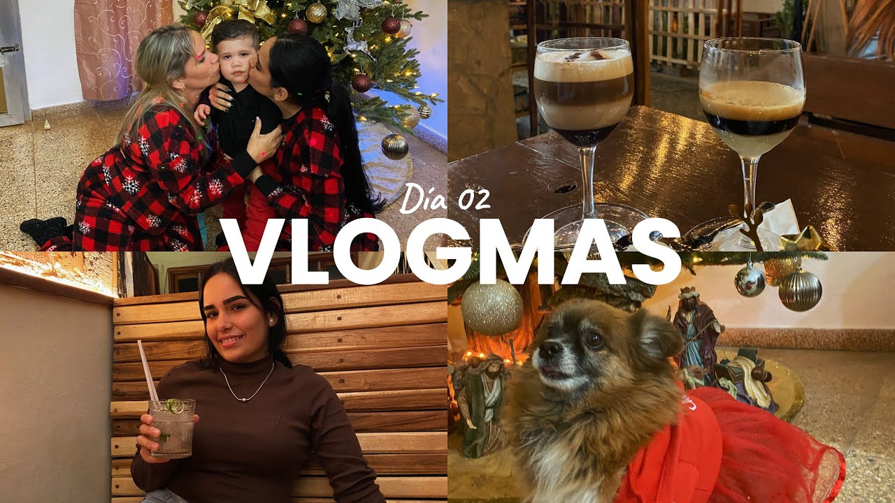 VLOGMAS 02 | limpieza extrema en mi casa y mucho trabajo 