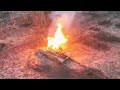 UKRAINIAN 47th BRIGADE OBLITERATED 2 RUSSIAN TANKS AND 5 MT-LB&#39;s IN A FAILED ASSAULT || 2024
