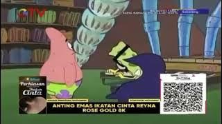 Download lagu GTV Spongebob bahasa Indonesia 39